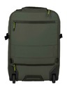 Travelite Ruksak Travelite Briize Backpack L Trolley Khaki