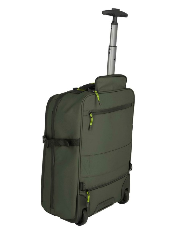 Travelite Ruksak Travelite Briize Backpack L Trolley Khaki