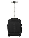 Travelite Ruksak Travelite Kick Off Trolley Backpack Black