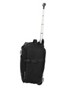 Travelite Ruksak Travelite Kick Off Trolley Backpack Black