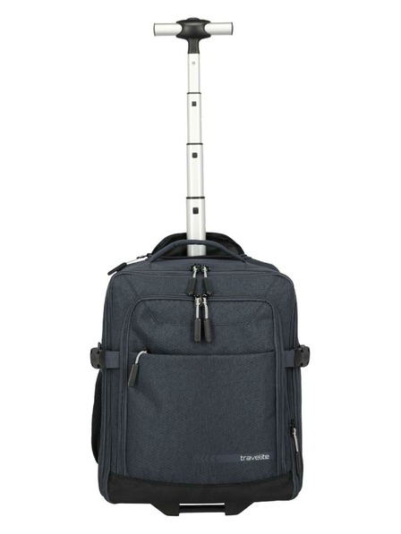Travelite Ruksak Travelite Kick Off Trolley Backpack D'Anthracite