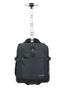 Travelite Ruksak Travelite Kick Off Trolley Backpack D'Anthracite