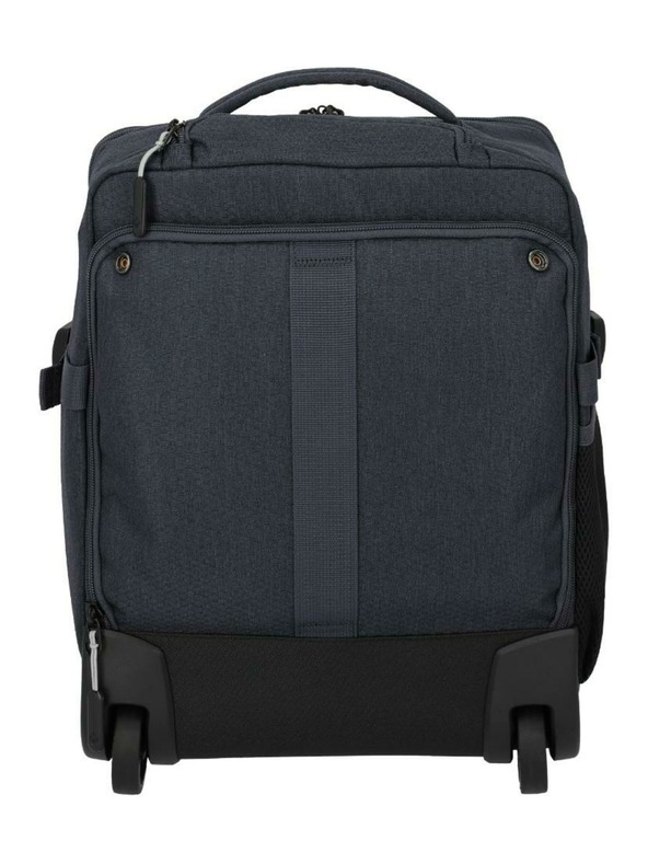 Travelite Ruksak Travelite Kick Off Trolley Backpack D'Anthracite