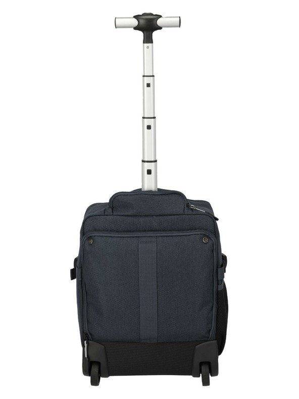 Travelite Ruksak Travelite Kick Off Trolley Backpack D'Anthracite