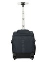Travelite Ruksak Travelite Kick Off Trolley Backpack D'Anthracite