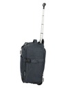 Travelite Ruksak Travelite Kick Off Trolley Backpack D'Anthracite