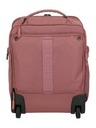 Travelite Ruksak Travelite Kick Off Trolley Backpack Blush