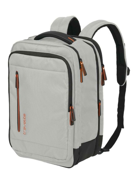 Travelite Ruksak Travelite Crosslite 5.0 Torba za ploču/Ruksak S White Sand