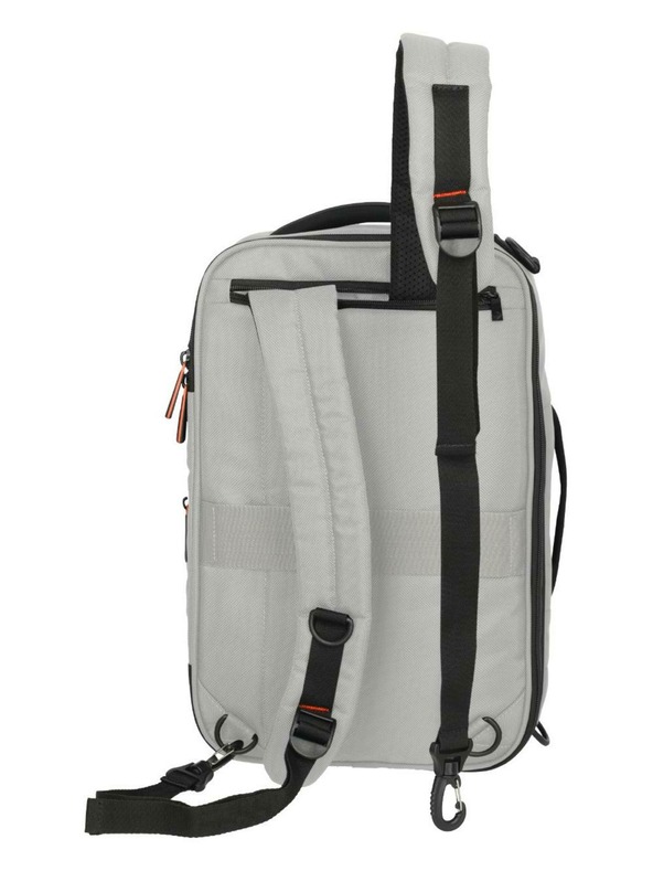 Travelite Ruksak Travelite Crosslite 5.0 Torba za ploču/Ruksak S White Sand