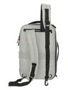 Travelite Ruksak Travelite Crosslite 5.0 Torba za ploču/Ruksak S White Sand