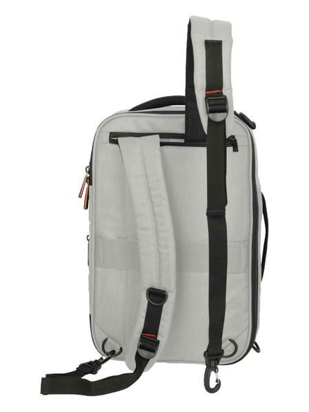 Travelite Ruksak Travelite Crosslite 5.0 Torba za ploču/Ruksak S White Sand