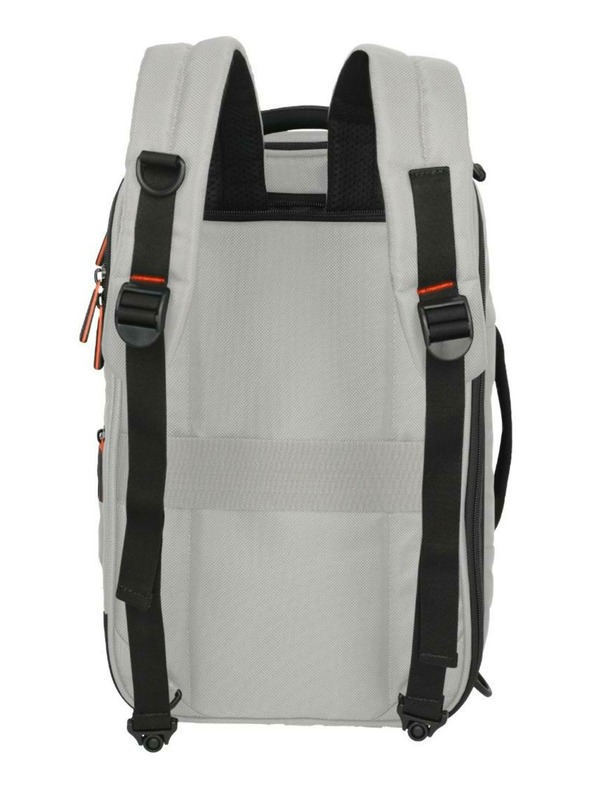 Travelite Ruksak Travelite Crosslite 5.0 Torba za ploču/Ruksak S White Sand