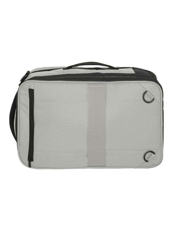 Travelite Ruksak Travelite Crosslite 5.0 Torba za ploču/Ruksak S White Sand