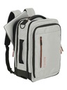 Travelite Ruksak Travelite Crosslite 5.0 Torba za ploču/Ruksak S White Sand