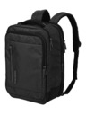 Travelite Ruksak Travelite Crosslite 5.0 Torba za ploču/Ruksak S Black