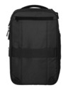 Travelite Ruksak Travelite Crosslite 5.0 Torba za ploču/Ruksak S Black