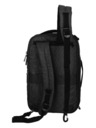 Travelite Ruksak Travelite Crosslite 5.0 Torba za ploču/Ruksak S Black