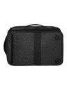 Travelite Ruksak Travelite Crosslite 5.0 Torba za ploču/Ruksak S Black