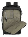 Travelite Ruksak Travelite Crosslite 5.0 Torba za ploču/Ruksak S Black