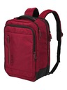 Travelite Ruksak Travelite Crosslite 5.0 Torba za ploču/Ruksak S Red