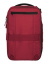 Travelite Ruksak Travelite Crosslite 5.0 Torba za ploču/Ruksak S Red