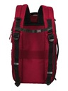 Travelite Ruksak Travelite Crosslite 5.0 Torba za ploču/Ruksak S Red