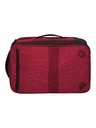 Travelite Ruksak Travelite Crosslite 5.0 Torba za ploču/Ruksak S Red