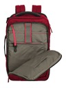 Travelite Ruksak Travelite Crosslite 5.0 Torba za ploču/Ruksak S Red