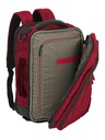 Travelite Ruksak Travelite Crosslite 5.0 Torba za ploču/Ruksak S Red