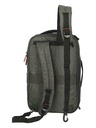 Travelite Ruksak Travelite Crosslite 5.0 Torba za ploču/Ruksak S Dark Olive