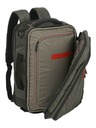 Travelite Ruksak Travelite Crosslite 5.0 Torba za ploču/Ruksak S Dark Olive
