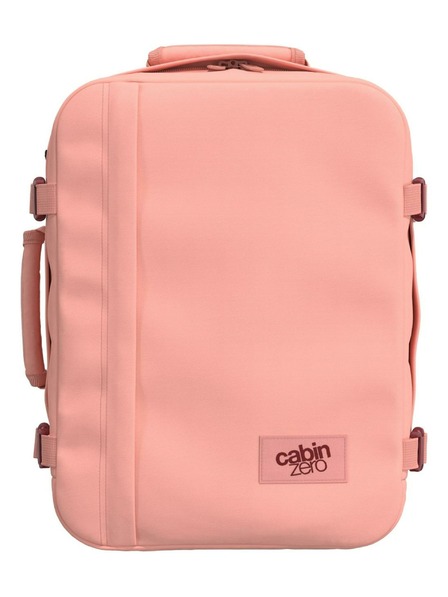 CabinZero Ruksak CabinZero Classic 28L Macaroon Pink