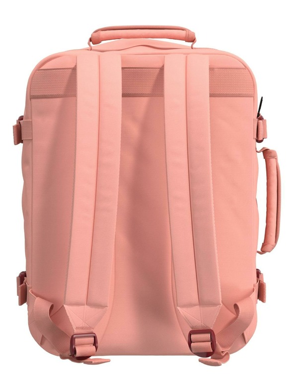 CabinZero Ruksak CabinZero Classic 28L Macaroon Pink