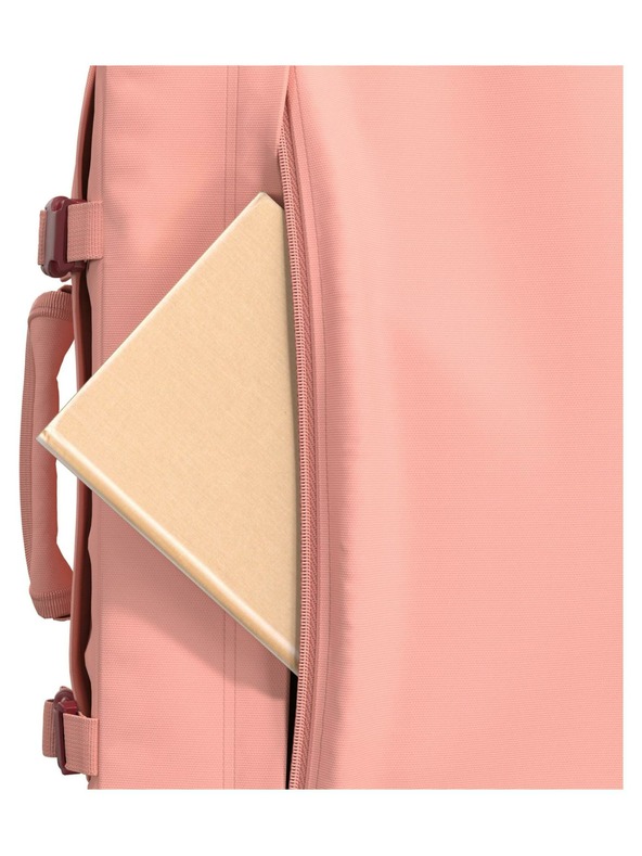 CabinZero Ruksak CabinZero Classic 28L Macaroon Pink