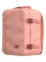 CabinZero Ruksak CabinZero Classic 28L Macaroon Pink