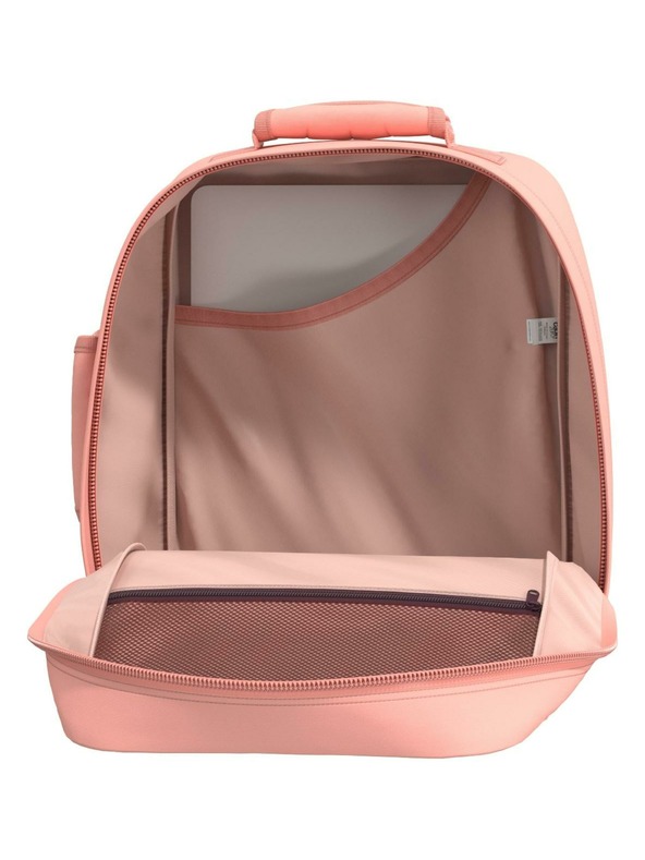 CabinZero Ruksak CabinZero Classic 28L Macaroon Pink
