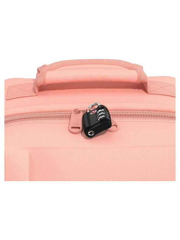 CabinZero Ruksak CabinZero Classic 28L Macaroon Pink