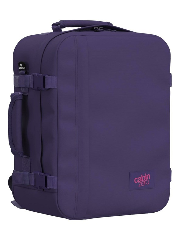 CabinZero Ruksak CabinZero Classic 28L Solace Sky