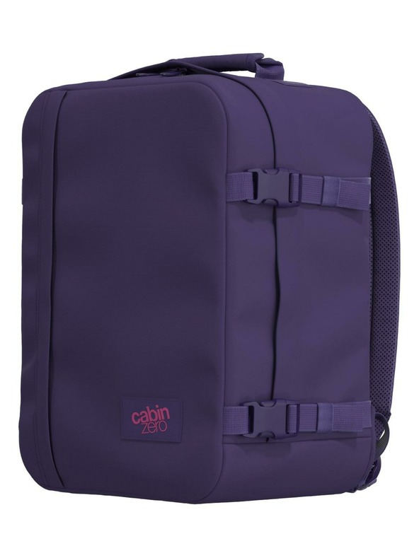 CabinZero Ruksak CabinZero Classic 28L Solace Sky
