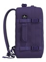 CabinZero Ruksak CabinZero Classic 28L Solace Sky