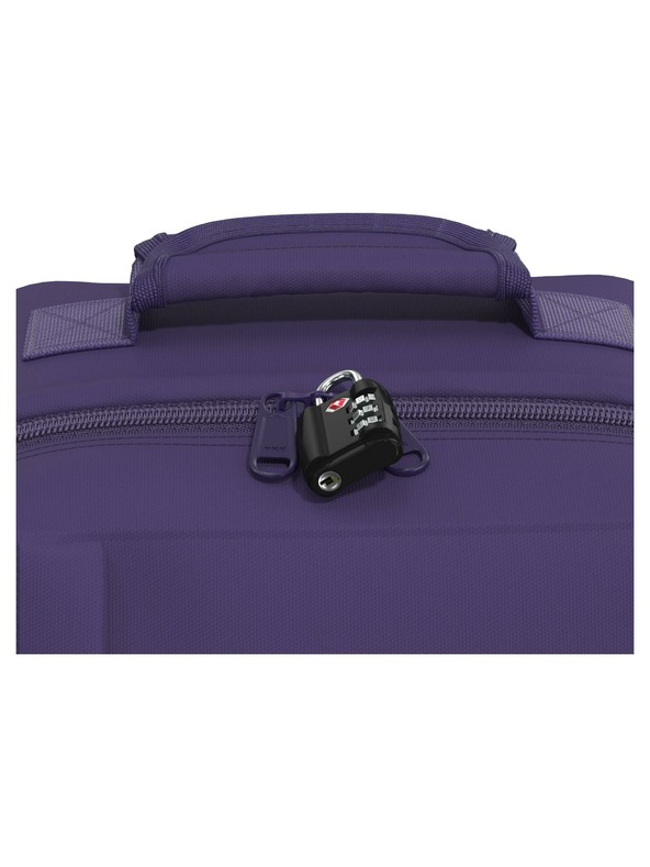 CabinZero Ruksak CabinZero Classic 28L Solace Sky