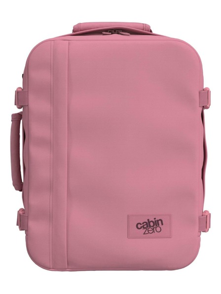CabinZero Ruksak CabinZero Classic 28L Rosa Rosa