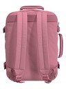 CabinZero Ruksak CabinZero Classic 28L Rosa Rosa