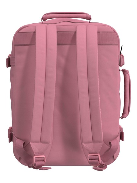 CabinZero Ruksak CabinZero Classic 28L Rosa Rosa