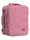 CabinZero Ruksak CabinZero Classic 28L Rosa Rosa