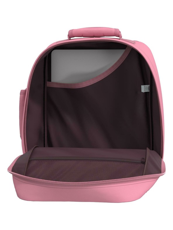CabinZero Ruksak CabinZero Classic 28L Rosa Rosa