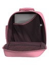 CabinZero Ruksak CabinZero Classic 28L Rosa Rosa