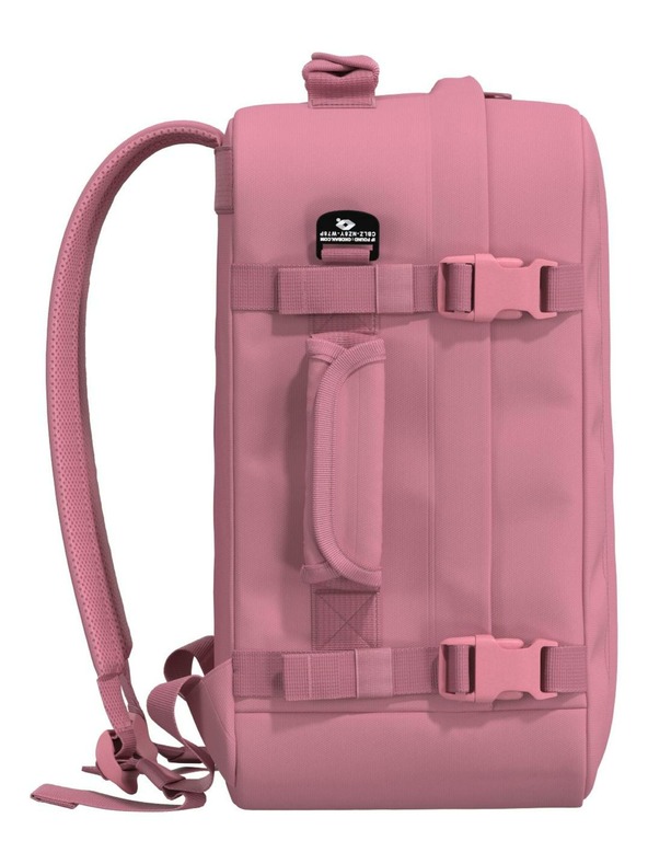 CabinZero Ruksak CabinZero Classic 28L Rosa Rosa