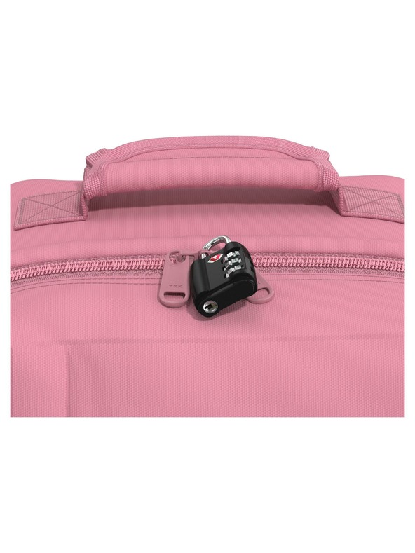 CabinZero Ruksak CabinZero Classic 28L Rosa Rosa