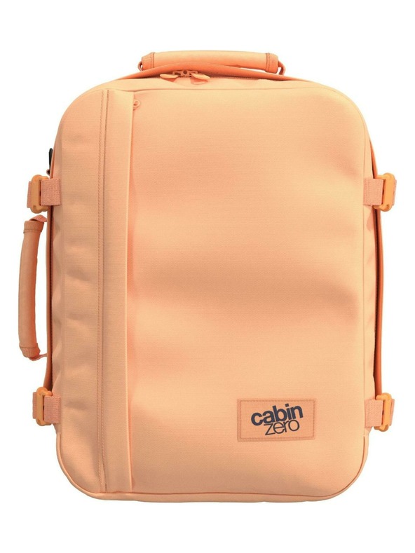 CabinZero Ruksak CabinZero Classic 28L Sunny Day